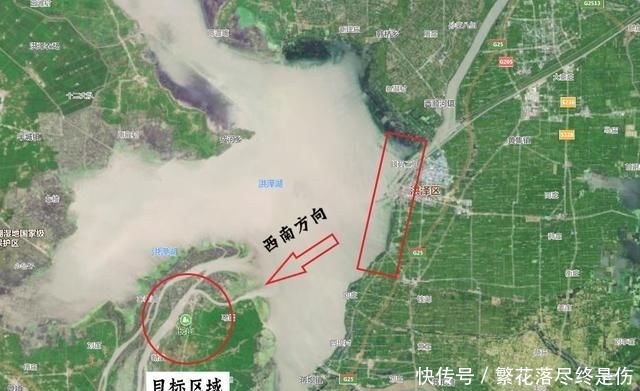 辟谣：洪泽湖海市蜃楼的原建筑已经找到，别说什么平行宇宙了
