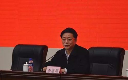 换届未提名的政协常委，落马