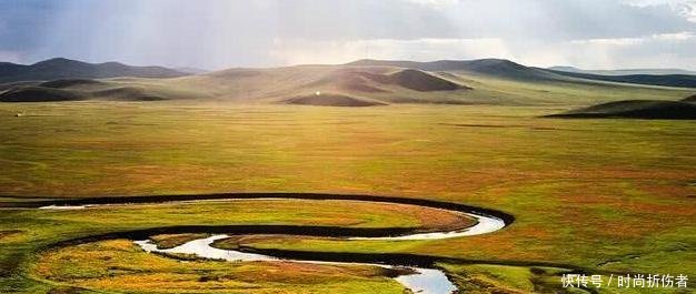  #世界#世界上最大的城市，面积相当于3个重庆，住253万人，就在中国