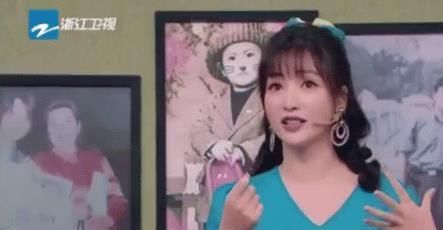 柳岩的父亲:柳岩上节目回忆父亲!他无法目睹女儿婚礼,也无法再次穿西装