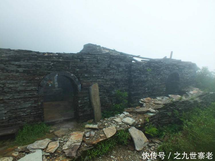 贵州梵净山的“果然神兽”有多奇？很多当地人都不知道