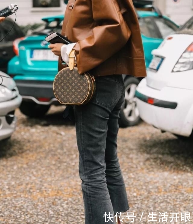  「冬天」3条最适合冬天的裤子，搭什么都好看！