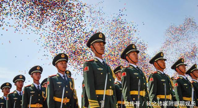 中国又有“大行动”？105国受邀来华，美国阵容豪华无比