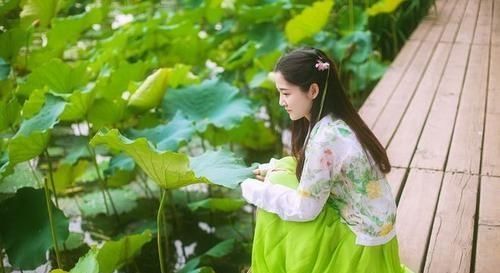 关于最经典的一首宋诗，开篇就是名句，更是经典，流传千年