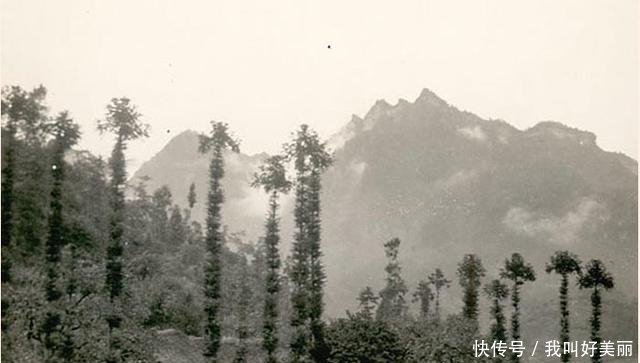 二十年代的四川宜宾