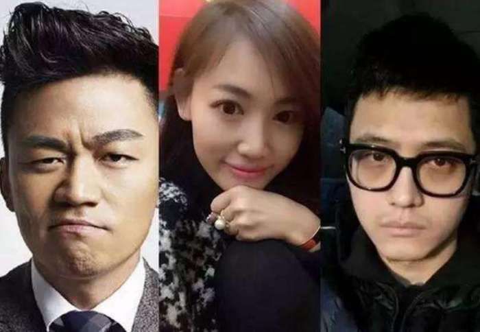 18岁女星突然怀孕 经纪人回应:孩子是我的，对不起粉丝