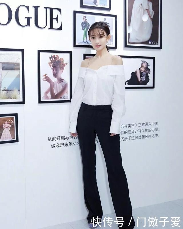 「时髦」春夏必备单品来袭,大家都想穿的衬衫时髦全攻略,get!