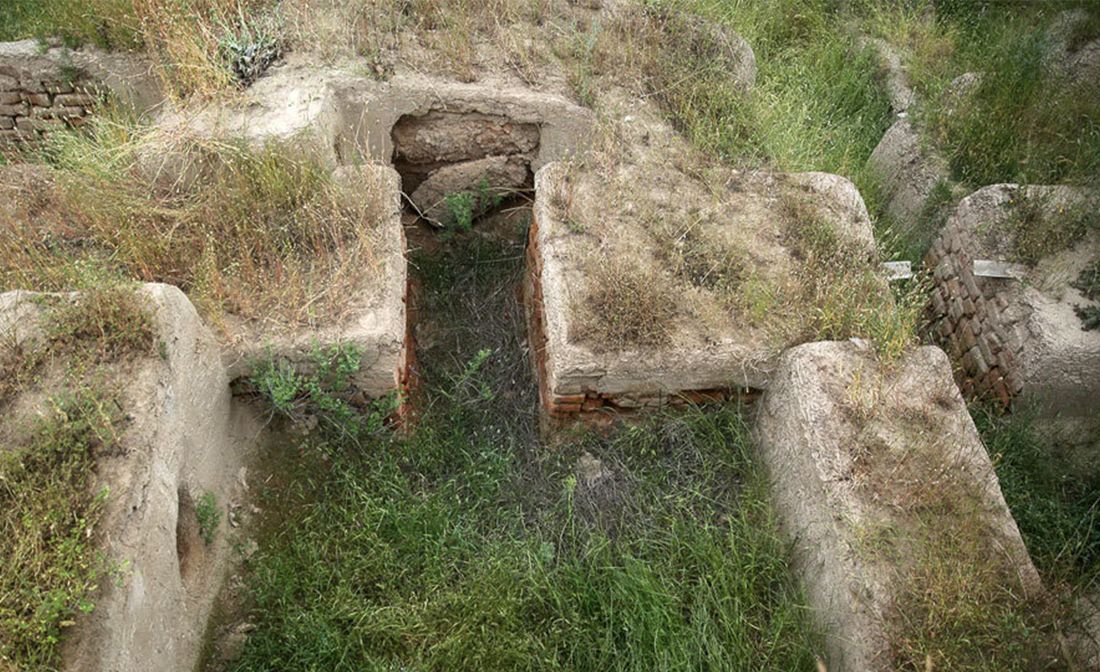 全球第二长建筑：号称世界第二长城，长度却仅中国长城的1/45