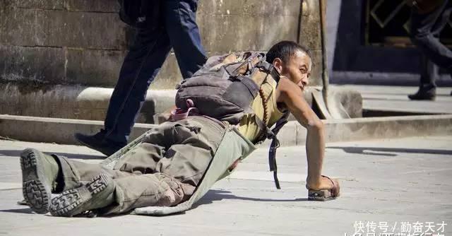 我们的一生，总要去拉萨看看