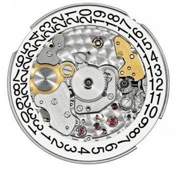 瑞士女表之Belleroche，体现奢华内敛的个性与时尚