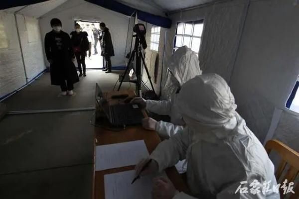  「客运站负责」石家庄白佛客运站首条客运班线恢复运营