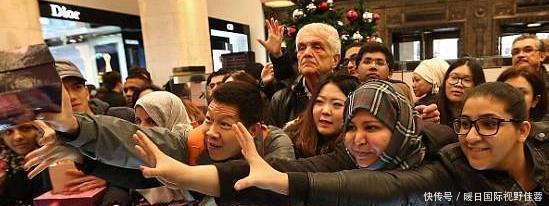 『品牌』中国“低调”品牌成功战胜雅诗兰黛,美国拦不住中国了