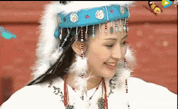  『最美丽』《还珠》大团圆看哭138万人：20年后，再也没有见到她