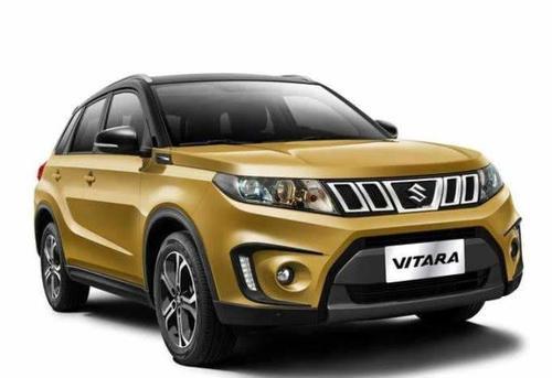 铃木爆发了！最新配全时四驱直追普拉多，油耗3毛6完爆途观