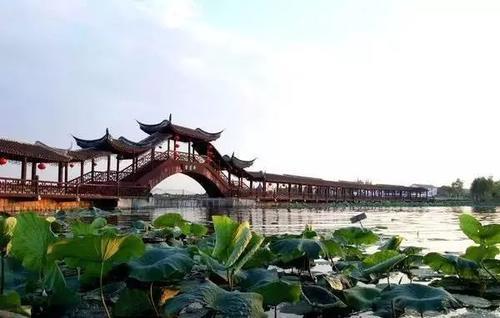 隐藏在常州周边的10个“世外桃源”，你去过几个？