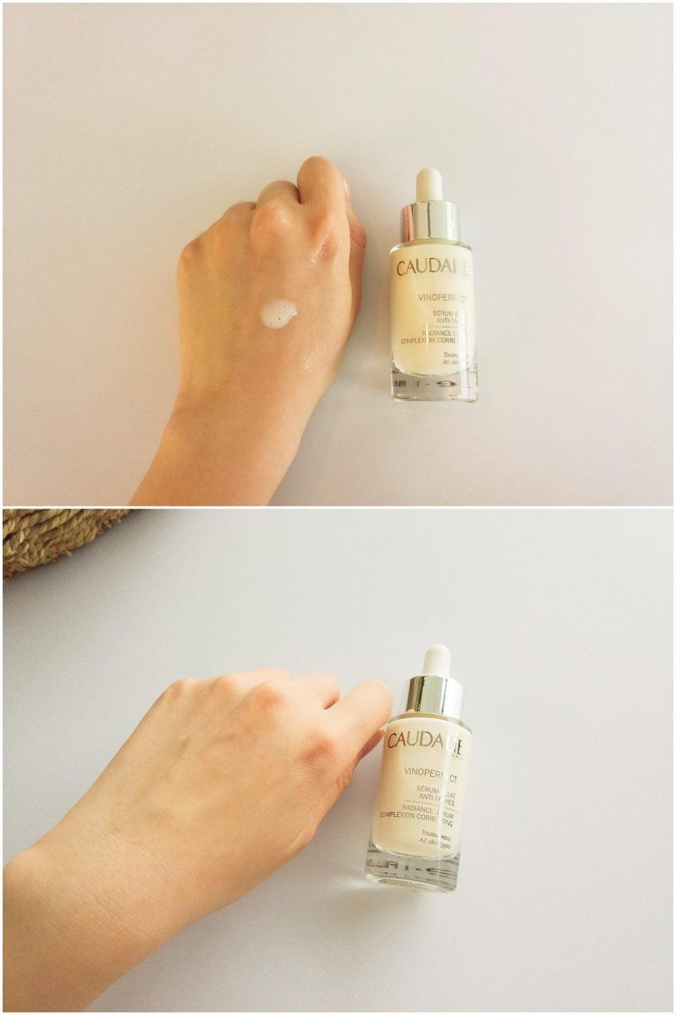 强制种草，一用就上瘾的美白精华你败过几款?