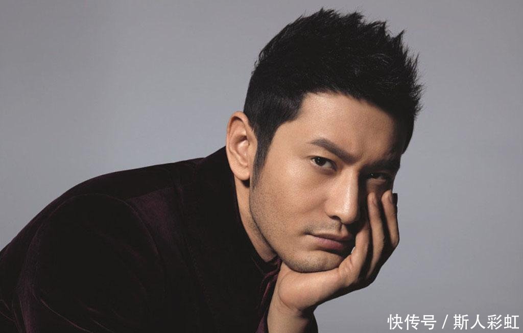 深夜发声明称自己理财不慎的黄晓明，真的冤吗?