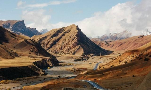 最孤独的公路：3200公里都没有指示牌，在这几乎看不到人和汽车