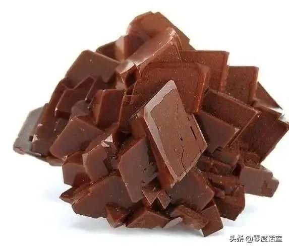  #身为#身为一枚吃货，馋起来看啥都像吃的！