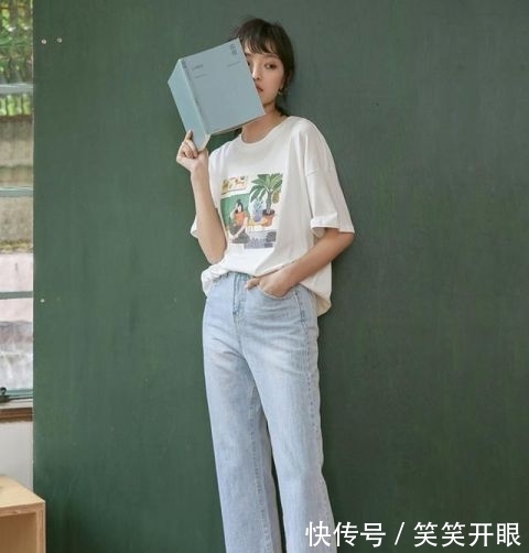  [女人]真正穿着得体的女人，都喜欢穿这几种裤子，高雅减龄关键不挑人