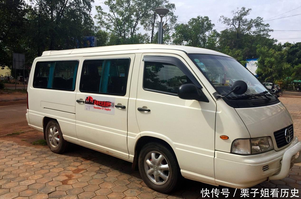 导游到柬埔寨旅游，这3个地方要给小费，可以免去一些麻烦！