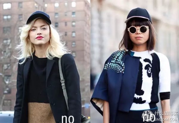 帽子全攻略-如何选对一顶帽子?