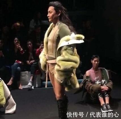  「张馨予」被造型“毁了”的明星，前三位没眼看，最后一个打扮成村姑！