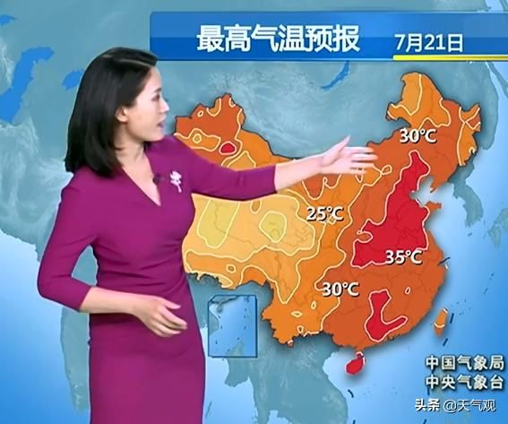 南北再度连片！但这次不是雨水！这些地区将有好消息加持