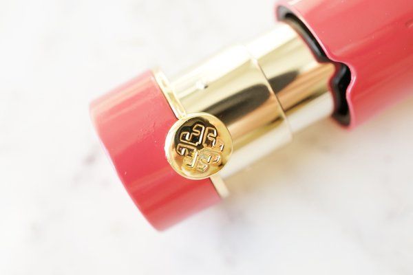 Tatcha唇膏出新色!确认过眼神，是日系的感觉!