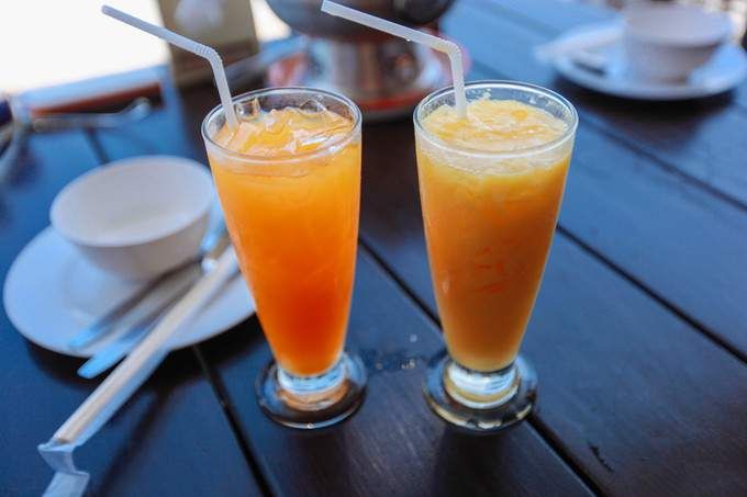 【女神级游记】与我的小甜心在苏梅岛，享受阳光、海滩