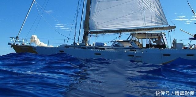 全球最危险海域：无风无浪透明度达72米，过往的船却“有去无回”