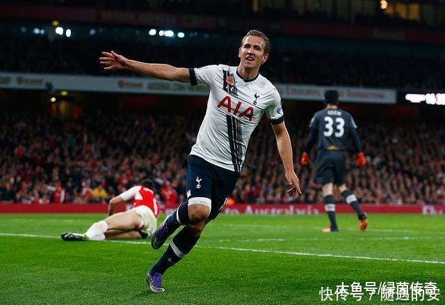 团队之矛 世界足坛现役十大中锋