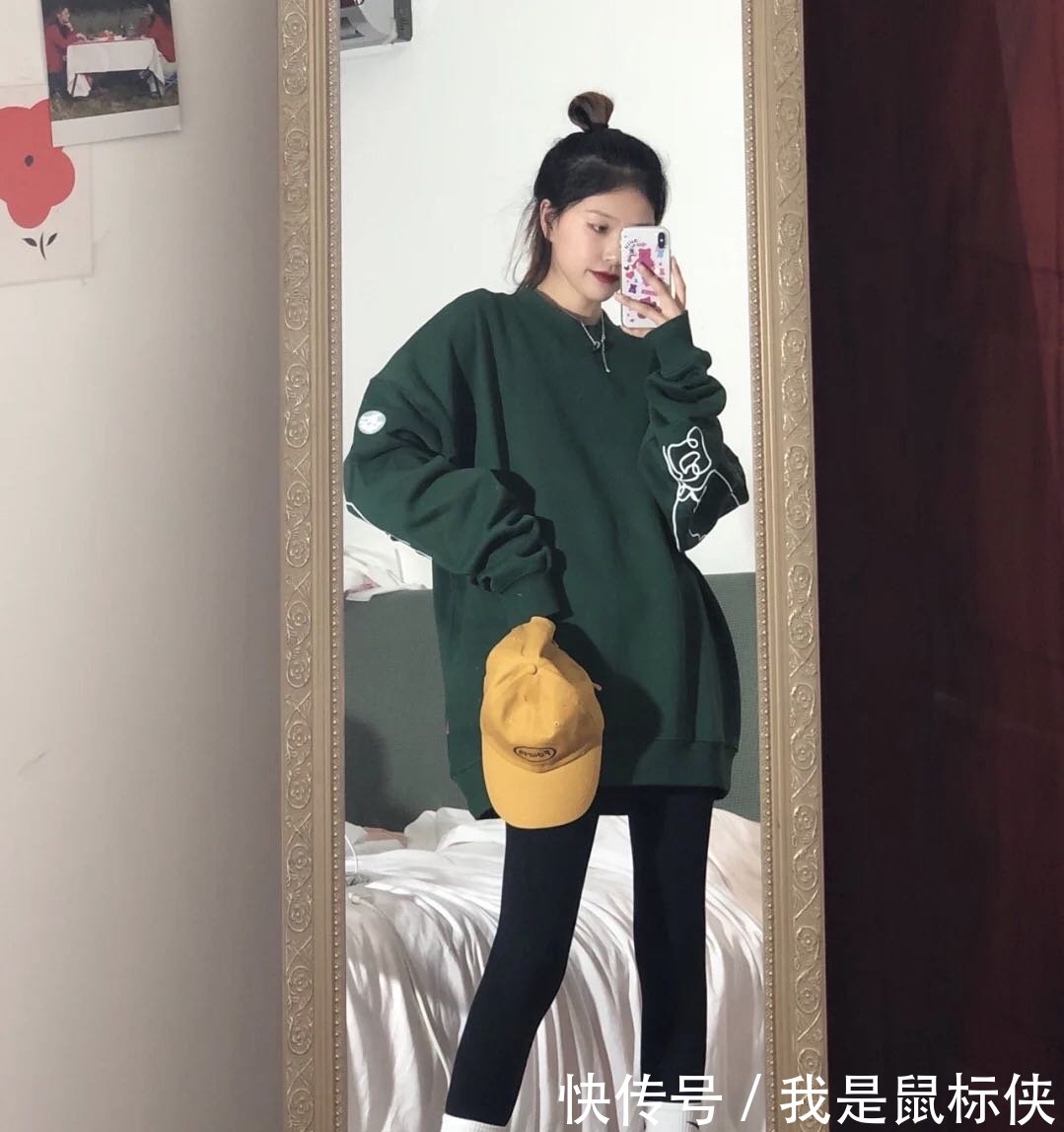  省钱@学会“一衣多穿法”，省钱又实用，再也不用担心没衣服穿啦！