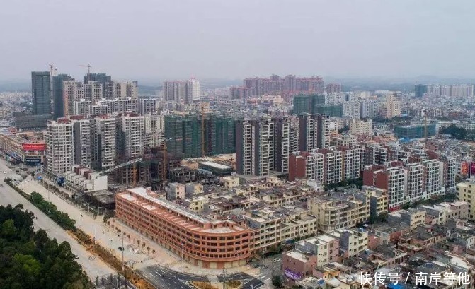 中国名字超好听的县城,光听名字就想去旅游,国庆你想去打卡不?