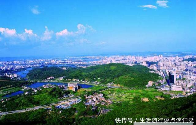  高铁：广东这个小城将被建成“高铁第二枢纽”