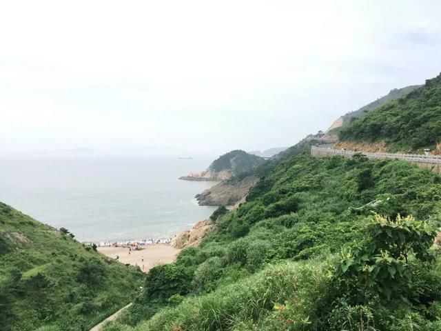 探访东南沿海网红小村，这里拥有最少女心梦幻房屋（内附游玩线）