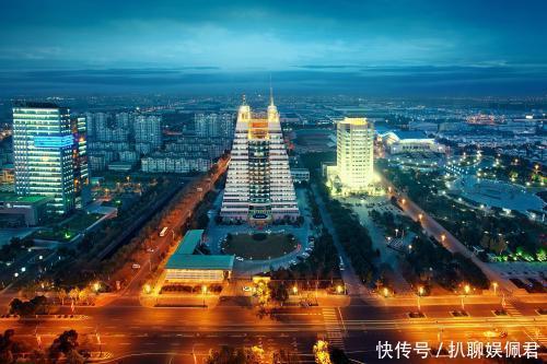  「瑞士」中国最干净的城市，完全不输日本、瑞士，值得中国所有