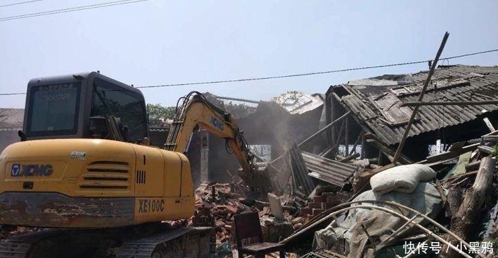 农村“禁养”开始, 猪圈、鸡窝、牛棚都要拆, 农民要早点打算