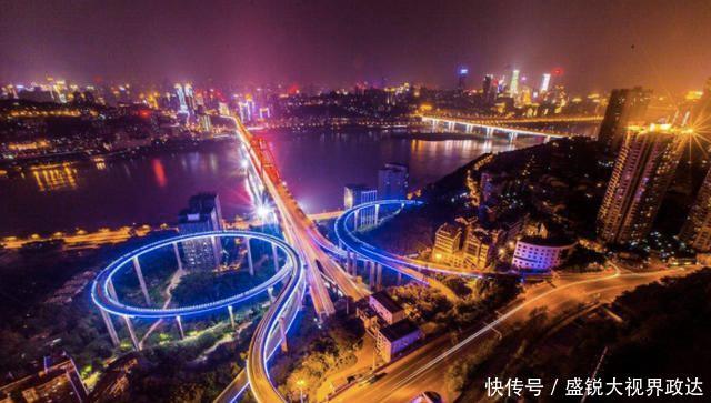 中国最具成长竞争力的5座城市，看看苏州第几