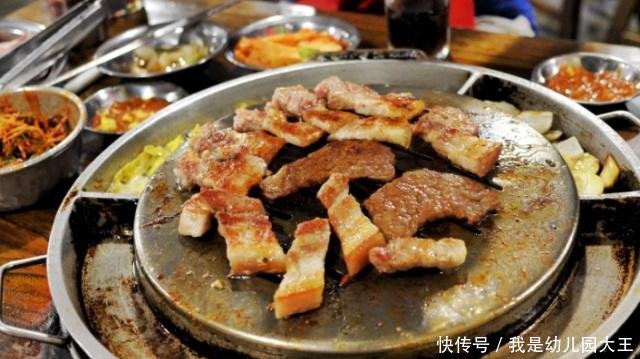 直击最真实的韩国，游客看看韩国当地的老百姓就一目了然！