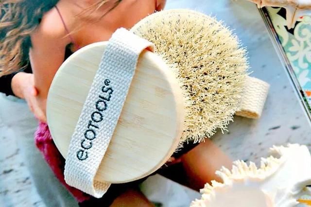 怎么减肥都不瘦？那是因为你不会按摩！