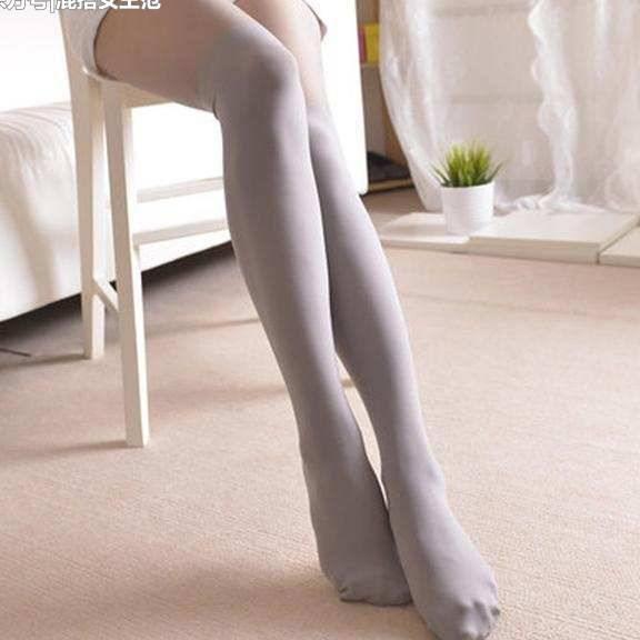 性感的是丝袜, 更加性感的是网袜