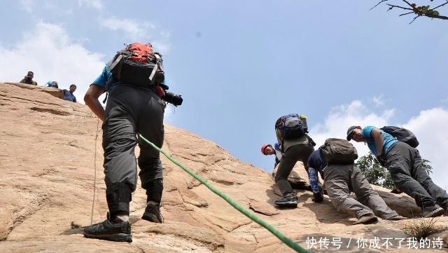 我国不该被忽略的山，称山东第一大山，比肩泰山，名气却不如黄山