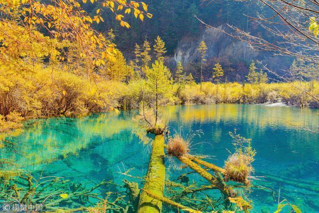 中国改名字最成功的城市，如今成旅游胜地！