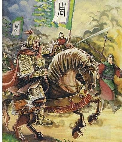  「齐国宗室」齐国最后的英雄：以弹丸之地恢复千里河山