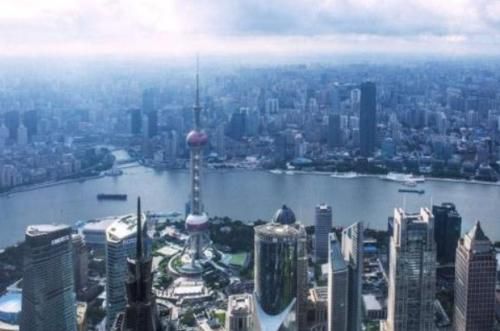  「盯上」又一被老外“盯上”的城市？这里被国人认可，发展速度