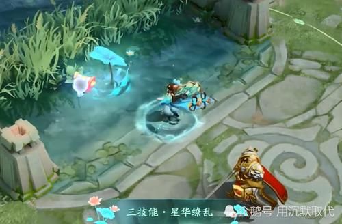 『技能』大乔皮肤上线十天,小乔皮肤终曝光,看到技能特效,堪比荣耀典藏