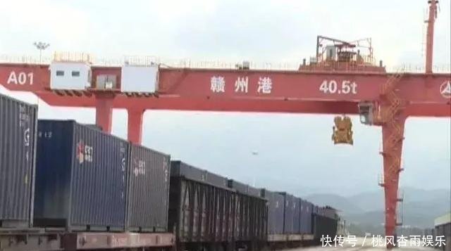  大城：赣州——一座大城正在崛起