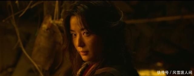  #丈夫#全智贤新戏将搭新晋男神？丈夫刚继承200亿家产，开挂人生惹人羡