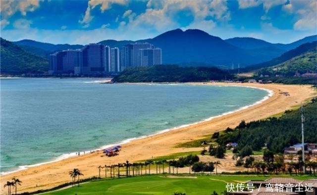 中国最委屈岛屿,是广东第四大海岛中国十大宝岛之一,却少人有知